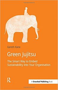 Green Jujitsu Book